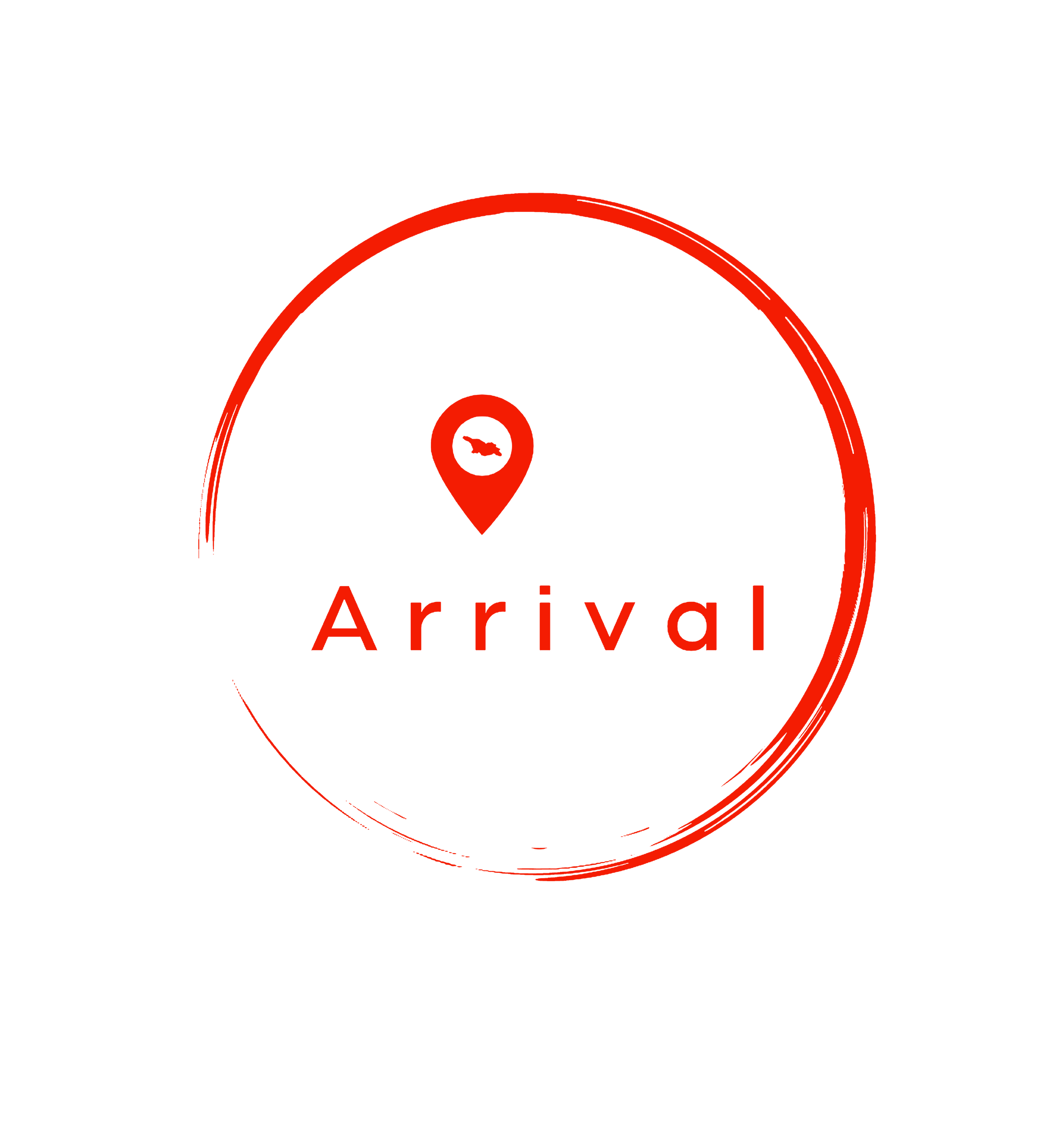 Arrival Travel